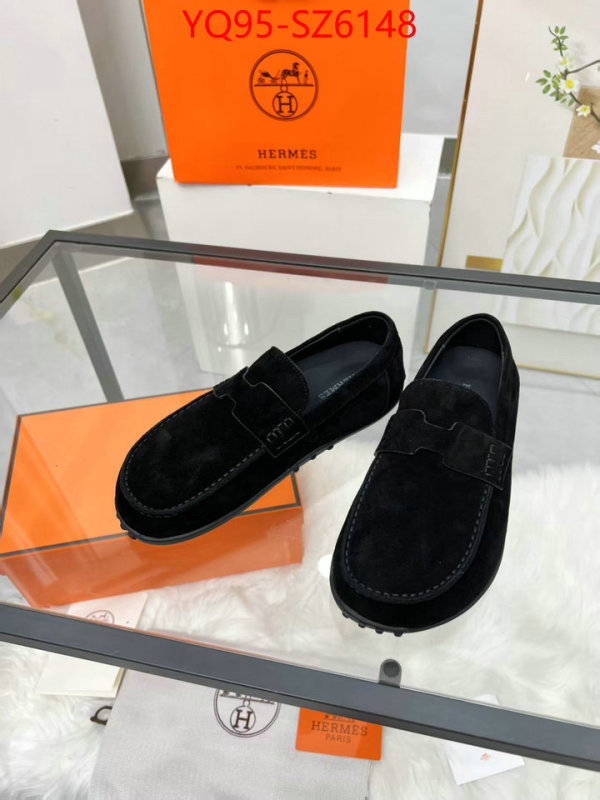 Women Shoes-Hermes hot sale ID: SZ6148 $: 95USD