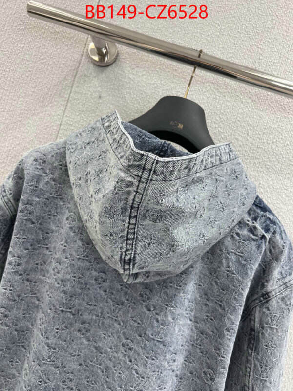 Clothing-LV 7 star collection ID: CZ6528 $: 149USD