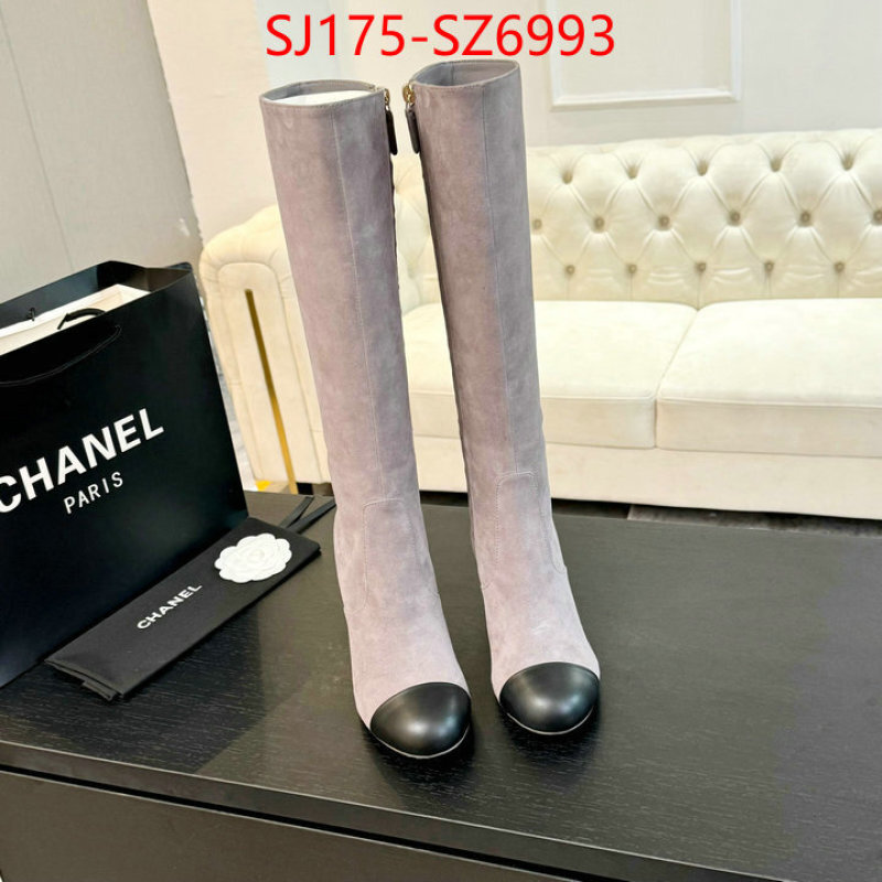 Women Shoes-Boots high quality designer replica ID: SZ6993 $: 175USD