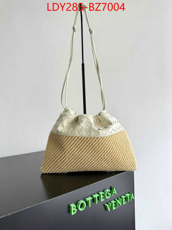 BV Bags(TOP)-Crossbody- designer fake ID: BZ7004 $: 285USD,