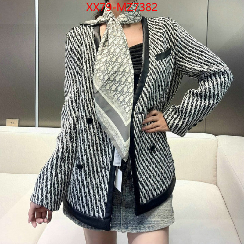 Scarf-Dior is it illegal to buy ID: MZ7382 $: 79USD