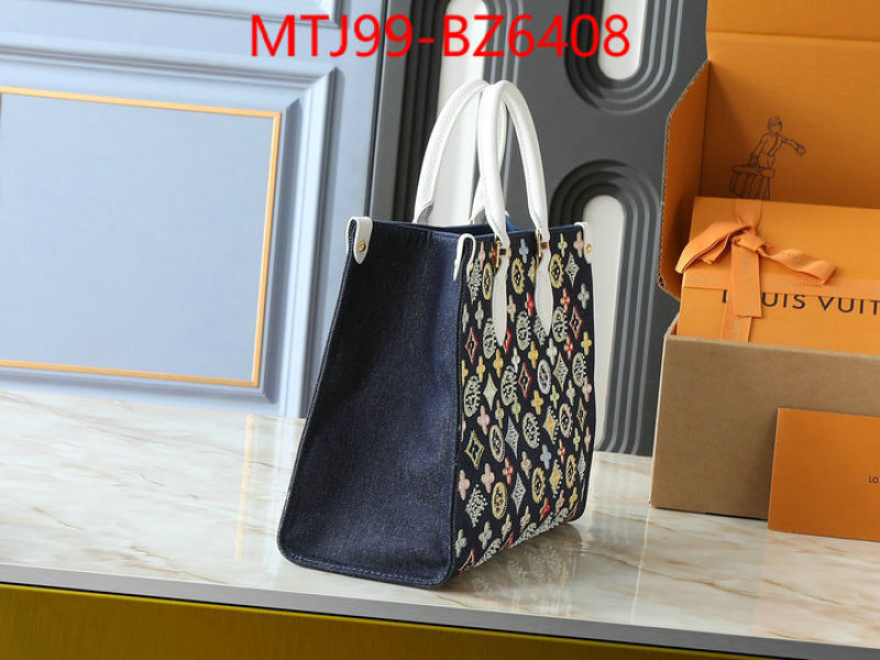 LV Bags(4A)-Handbag Collection- buy first copy replica ID: BZ6408 $: 99USD,