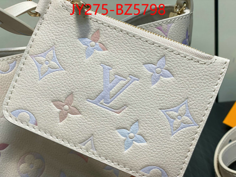LV Bags(TOP)-Nono-No Purse-Nano No- unsurpassed quality ID: BZ5798 $: 275USD,