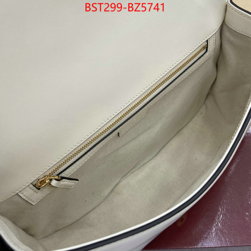 Gucci Bags(TOP)-Crossbody- 7 star quality designer replica ID: BZ5741 $: 299USD,