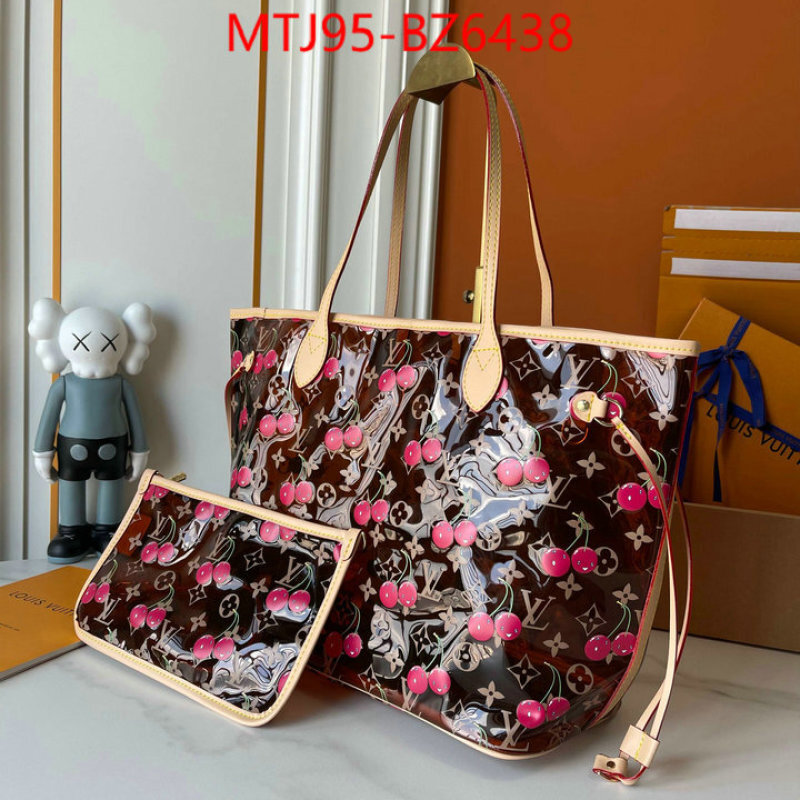 LV Bags(4A)-Neverfull- replica ID: BZ6438 $: 95USD,-shoes yupoo LV Bags(4A)-Neverfull- replica ID: BZ6438 $: 95USD,