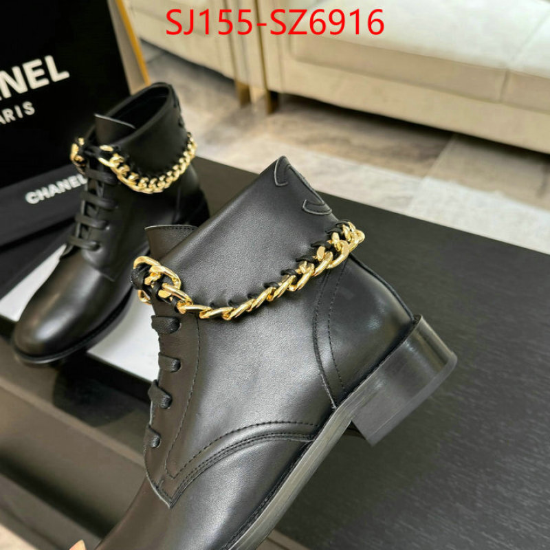 Women Shoes-Boots designer fake ID: SZ6916 $: 155USD