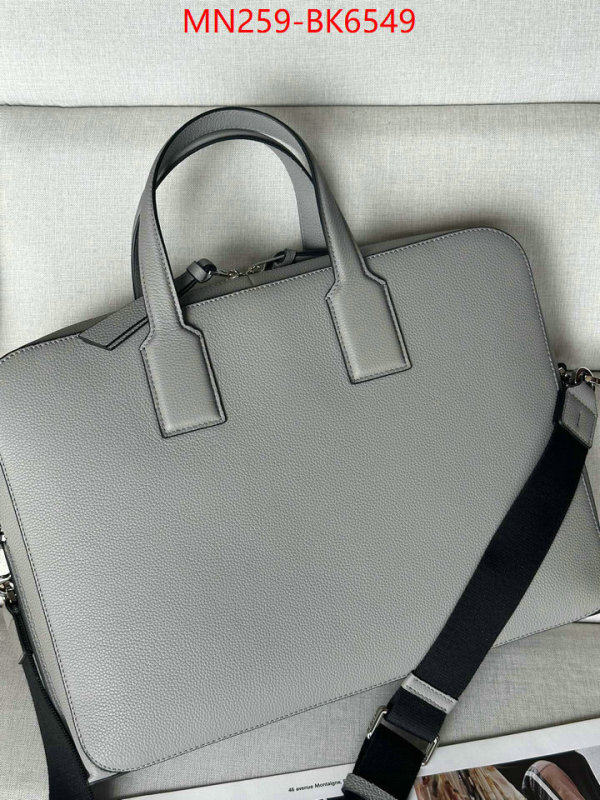 Loewe Bags(TOP)-Briefcase- luxury cheap ID: BK6549 $: 259USD,