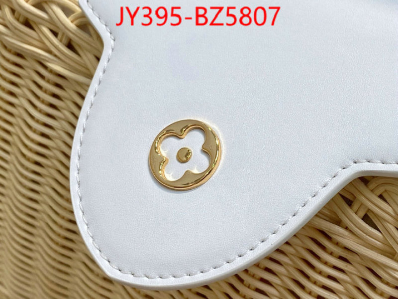 LV Bags(TOP)-Handbag Collection- styles & where to buy ID: BZ5807 $: 395USD,