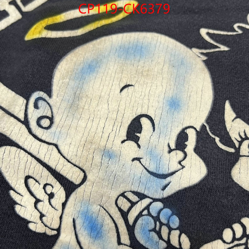 Clothing-Saint Michael website to buy replica ID: CK6379 $: 119USD