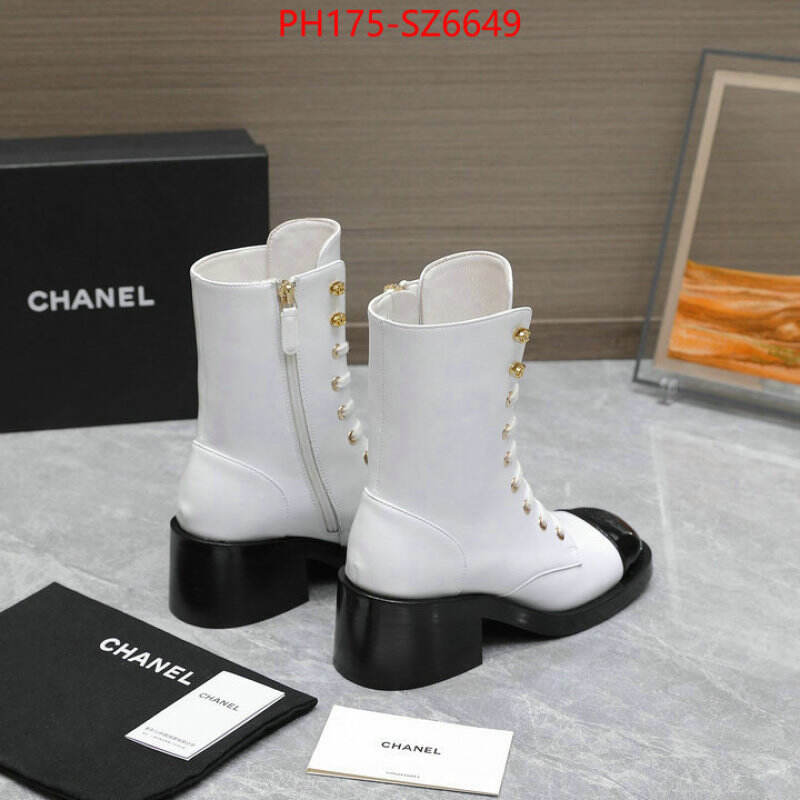 Women Shoes-Boots aaaaa customize ID: SZ6649 $: 175USD
