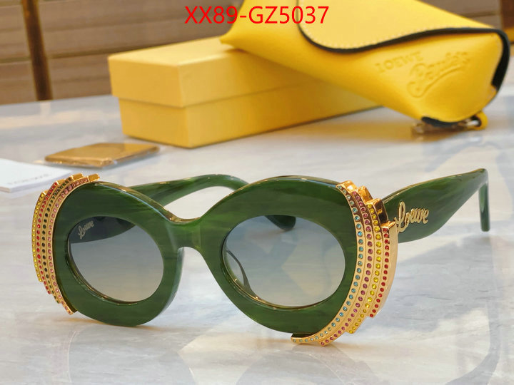 Glasses-Loewe cheap high quality replica ID: GZ5037 $: 89USD