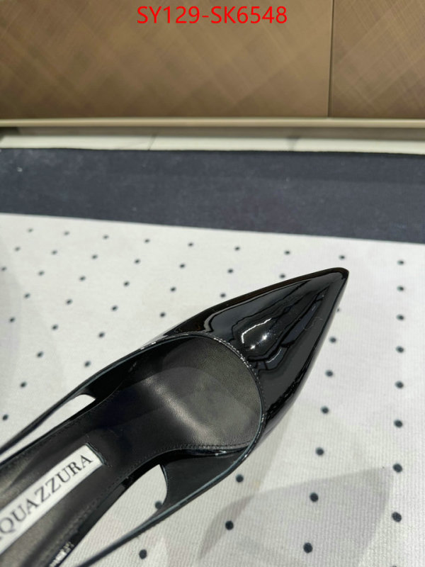 Women Shoes-AQUAZZURA where to buy ID: SK6548 $: 129USD