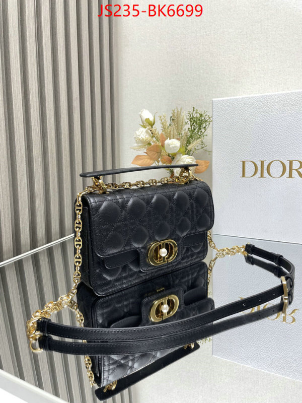 Dior Bags(TOP)-Crossbody- aaaaa+ replica designer ID: BK6699 $: 235USD,