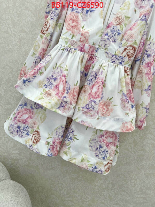 Clothing-Zimmermann high quality designer ID: CZ6590 $: 119USD