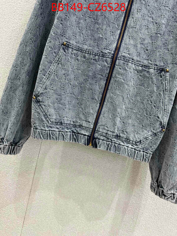 Clothing-LV 7 star collection ID: CZ6528 $: 149USD