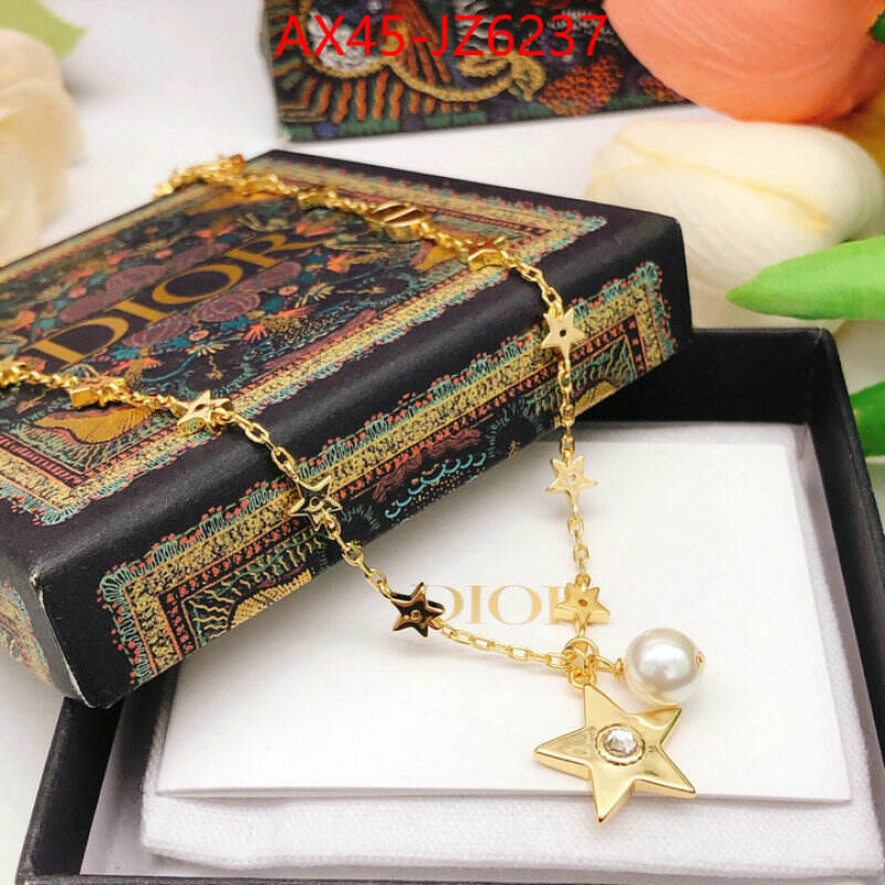 Jewelry-Dior first copy ID: JZ6237 $: 45USD