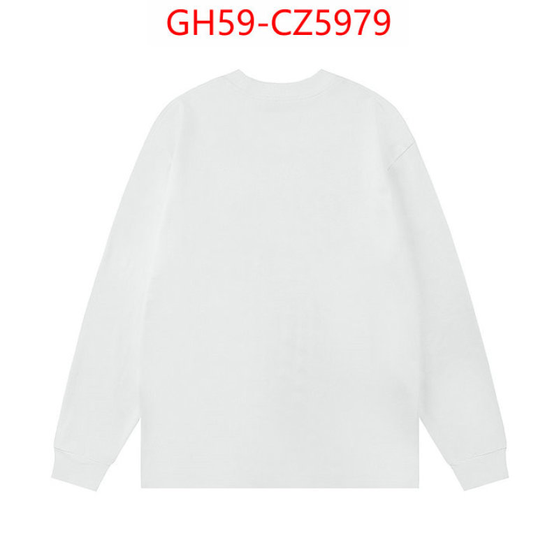 Clothing-Moncler perfect quality designer replica ID: CZ5979 $: 59USD