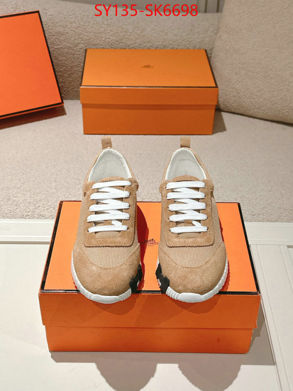 Men Shoes-Hermes replcia cheap ID: SK6698 $: 135USD