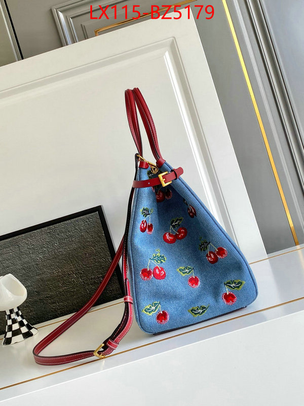Valentino Bags(4A)-Handbag- designer fashion replica ID: BZ5179 $: 115USD,