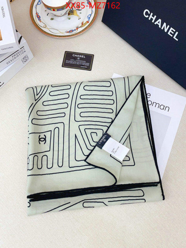 Scarf-Chanel buy online ID: MZ7162 $: 85USD