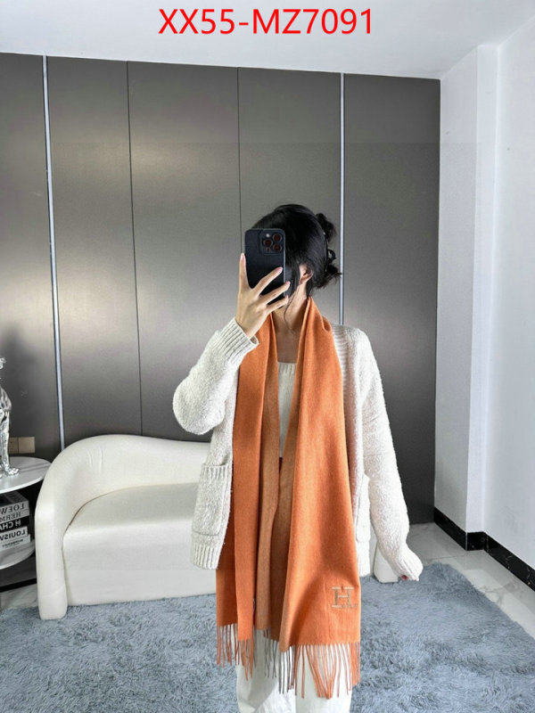 Scarf-Hermes 1:1 clone ID: MZ7091 $: 55USD