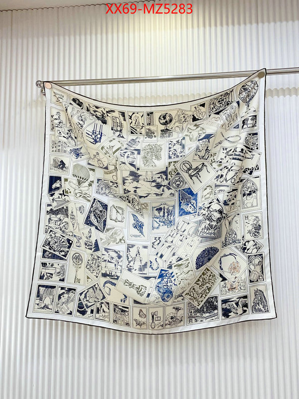 Scarf-Hermes how to start selling replica ID: MZ5283 $: 69USD