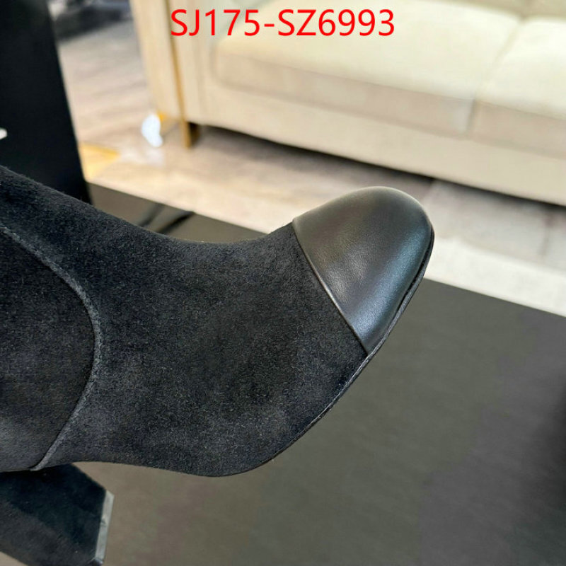 Women Shoes-Boots high quality designer replica ID: SZ6993 $: 175USD