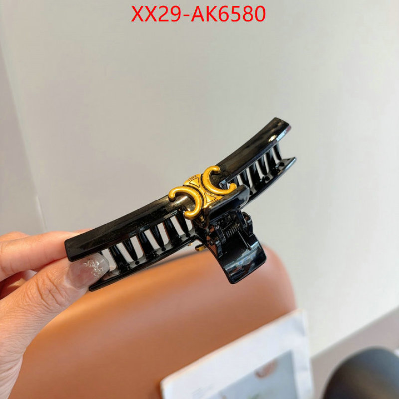 Hair band-Celine how to find designer replica ID: AK6580 $: 29USD