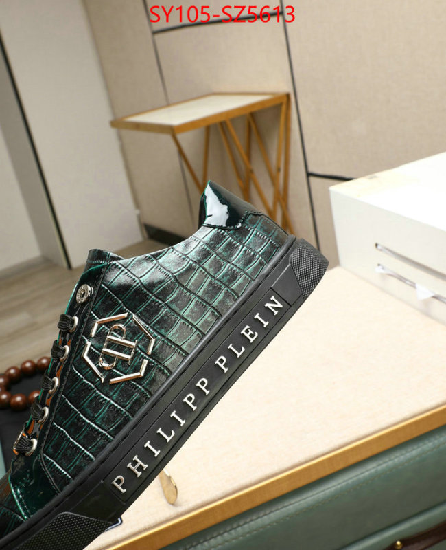 Men Shoes-PHILIPP PIEIN buy best high-quality ID: SZ5613 $: 105USD