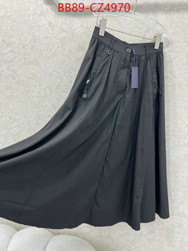 Clothing-Prada 7 star quality designer replica ID: CZ4970 $: 89USD