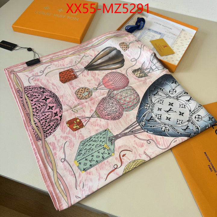 Scarf-LV buy high quality cheap hot replica ID: MZ5291 $: 55USD
