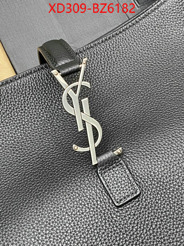YSL Bags(TOP)-Handbag- wholesale replica shop ID: BZ6182 $: 309USD,