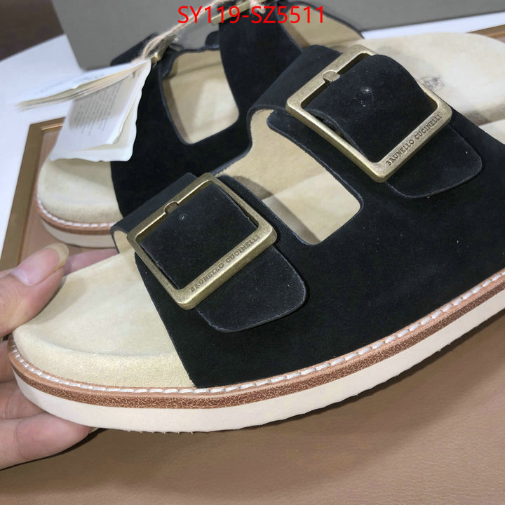 Men Shoes-Brunello Cucinelli where quality designer replica ID: SZ5511 $: 119USD