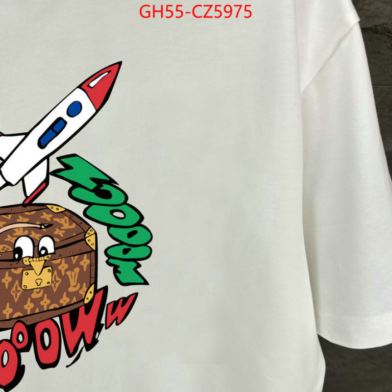 Clothing-LV shop now ID: CZ5975 $: 55USD