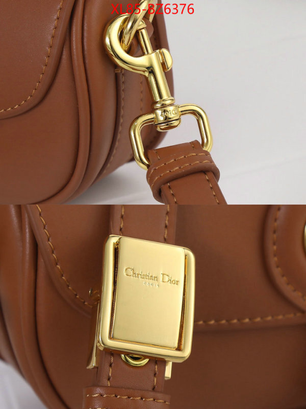 Dior Bags(4A)-Bobby- online ID: BZ6376 $: 85USD,