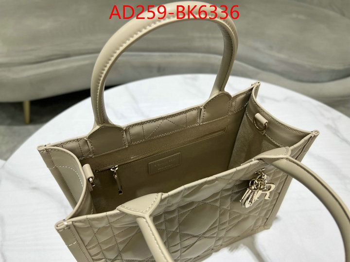 Dior Bags(TOP)-Lady- high quality perfect ID: BK6336