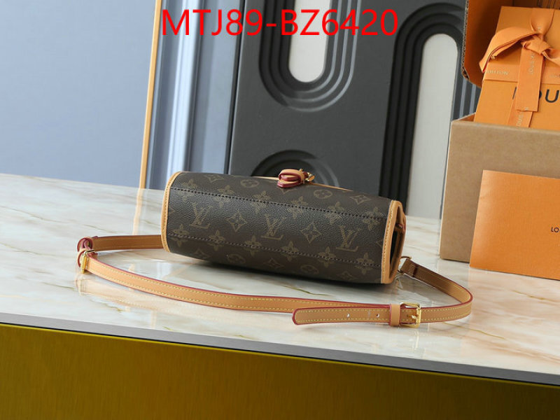 LV Bags(4A)-Pochette MTis Bag- best replica 1:1 ID: BZ6420-shoes yupoo LV Bags(4A)-Pochette MTis Bag- best replica 1:1 ID: BZ6420