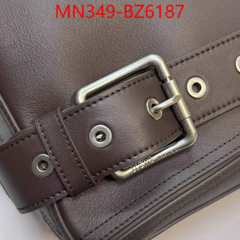 Loewe Bags(TOP)-Puzzle- perfect ID: BZ6187 $: 349USD,