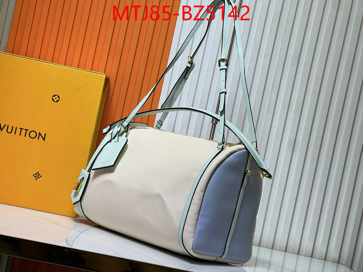 LV Bags(4A)-Pochette MTis Bag- good quality replica ID: BZ5142 $: 85USD,