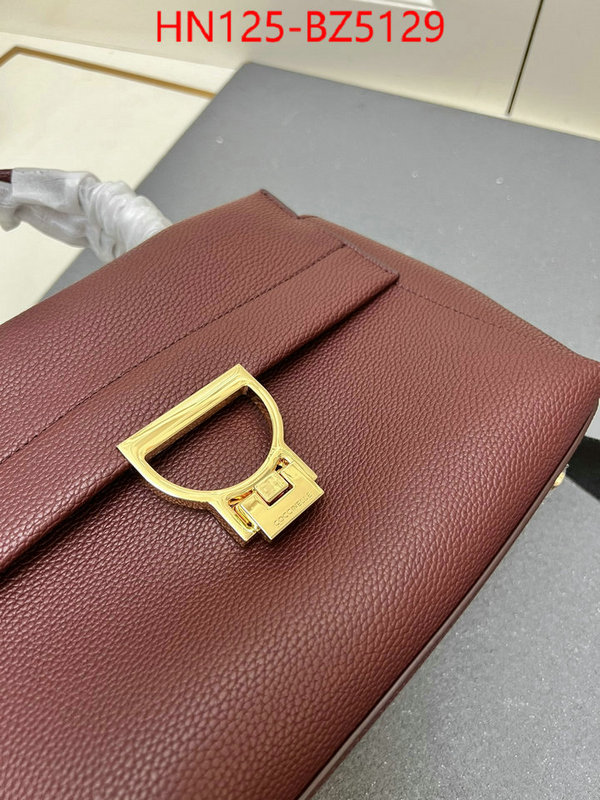Coccinelle(4A)-Crossbody- what best replica sellers ID: BZ5129 $: 125USD,