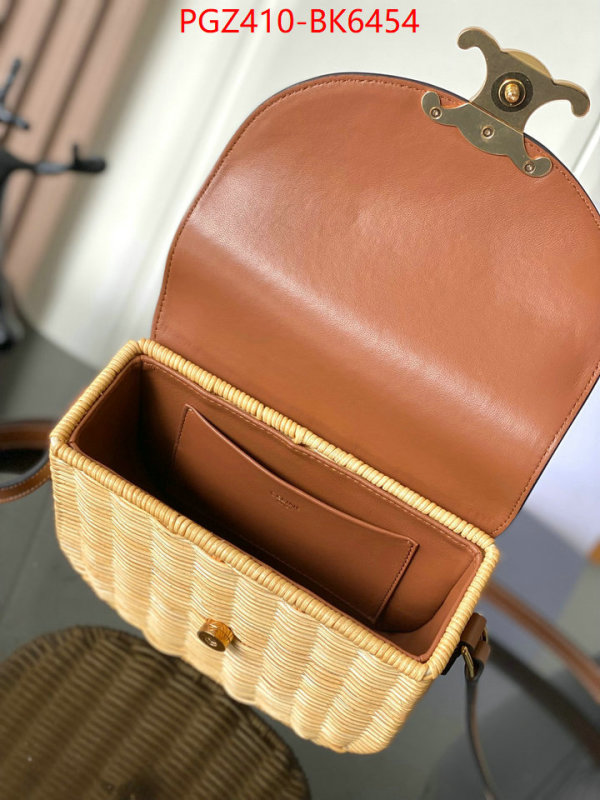 Celine Bags(TOP)-Triomphe Series 7 star collection ID: BK6454 $: 410USD,