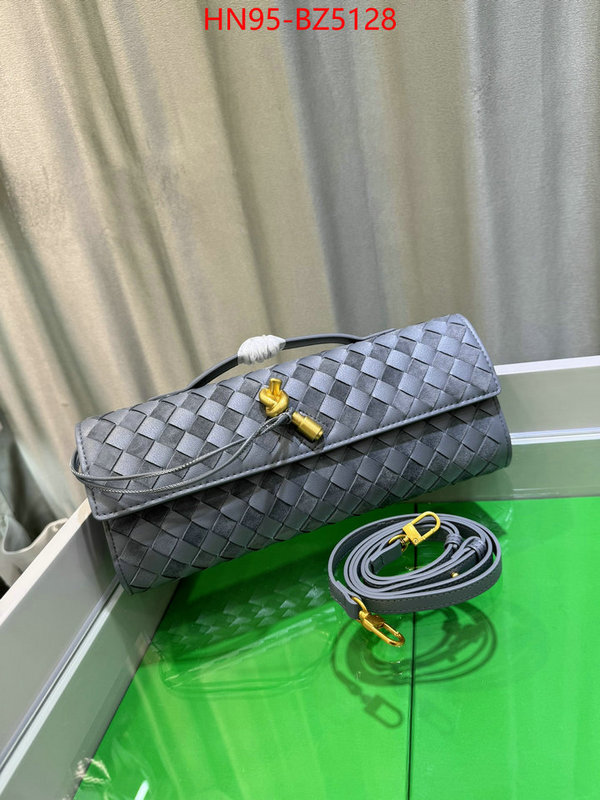 BV Bags(4A)-Crossbody- 2024 aaaaa replica 1st copy ID: BZ5128 $: 95USD,