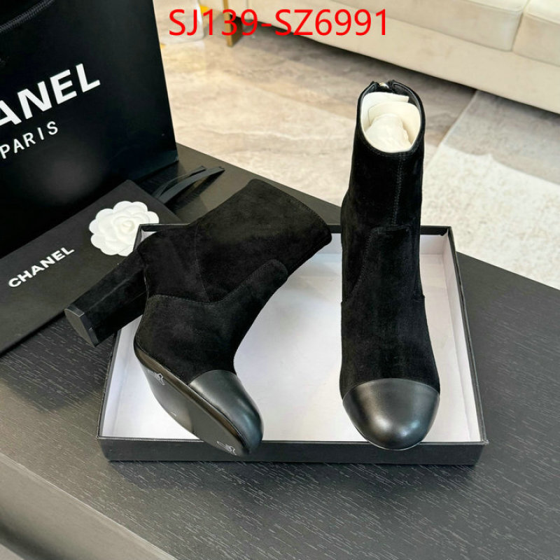 Women Shoes-Boots knockoff ID: SZ6991 $: 139USD