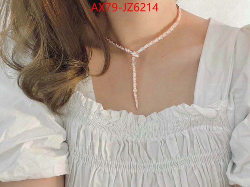 Jewelry-BV buy replica ID: JZ6214 $: 79USD