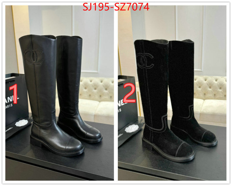 Women Shoes-Boots cheap wholesale ID: SZ7074 $: 195USD
