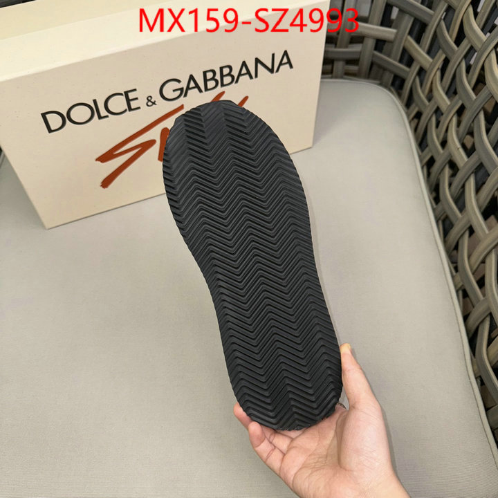 Men Shoes-DG where to buy the best replica ID: SZ4993 $: 159USD