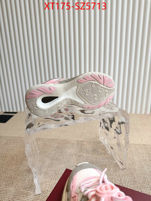 Women Shoes-Gucci buy the best high quality replica ID: SZ5713 $: 175USD