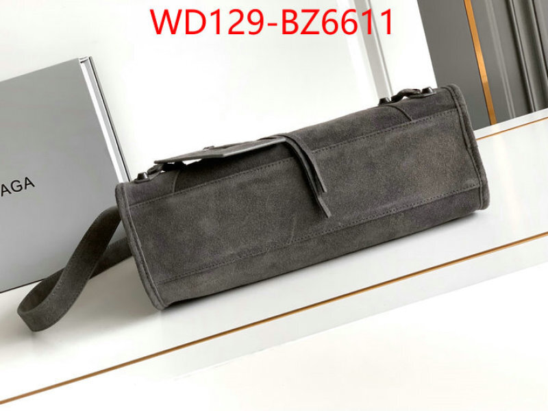 Balenciaga Bags(4A)-Neo Classic- online from china ID: BZ6611
