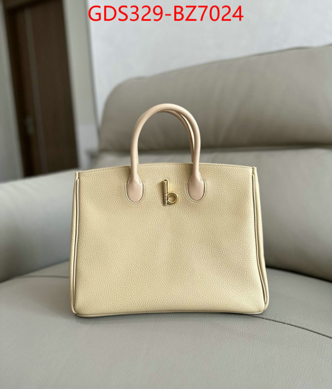 Burberry Bags(TOP)-Handbag- buy the best replica ID: BZ7024