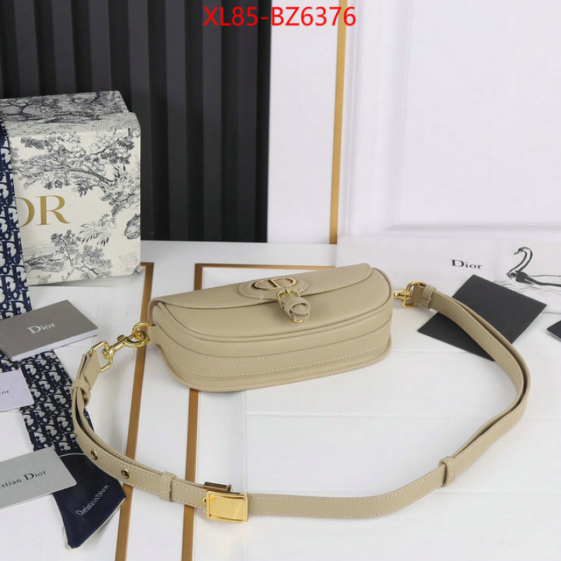 Dior Bags(4A)-Bobby- online ID: BZ6376 $: 85USD,